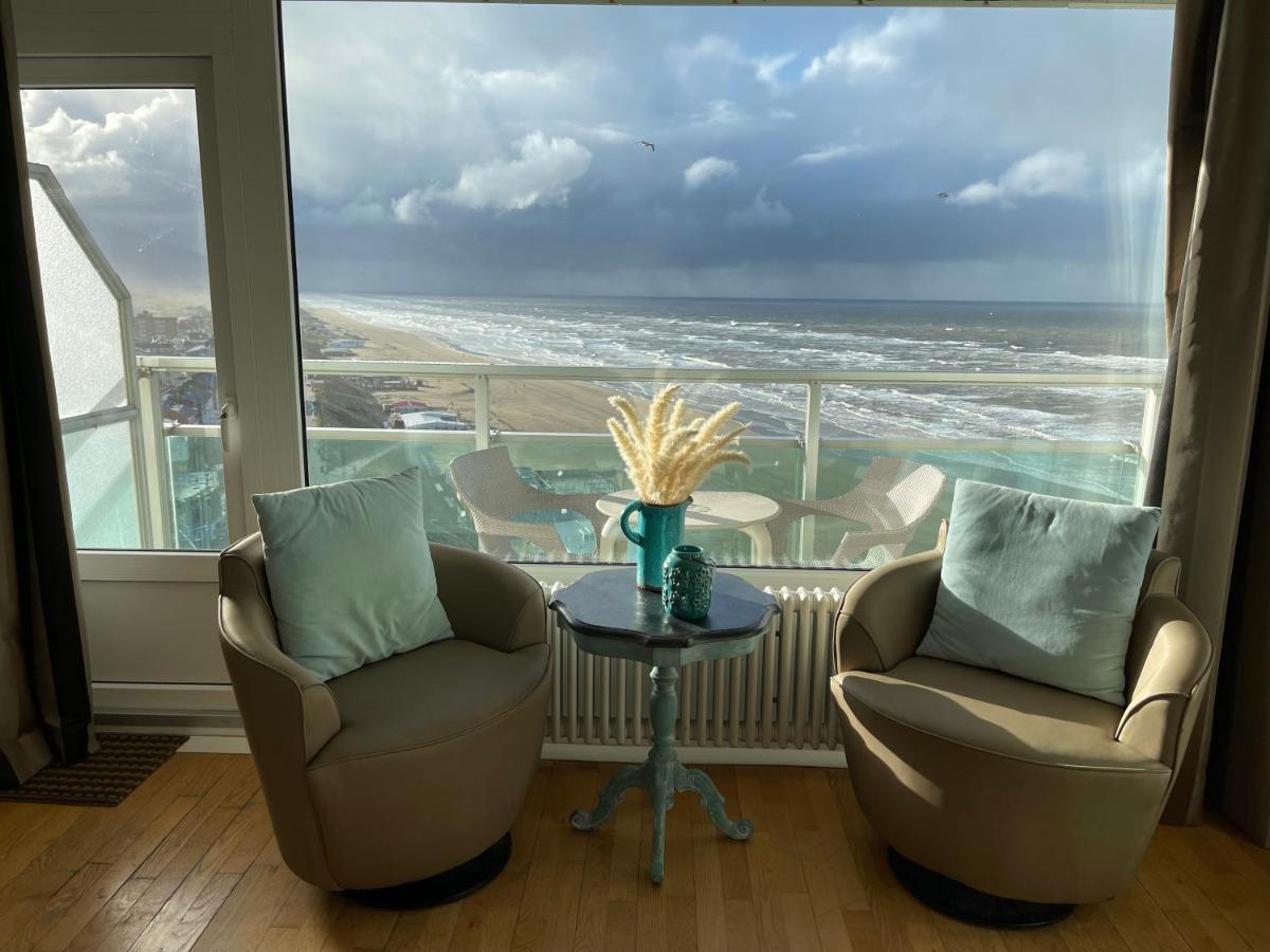 Annet'S Studio Zandvoort Exterior photo